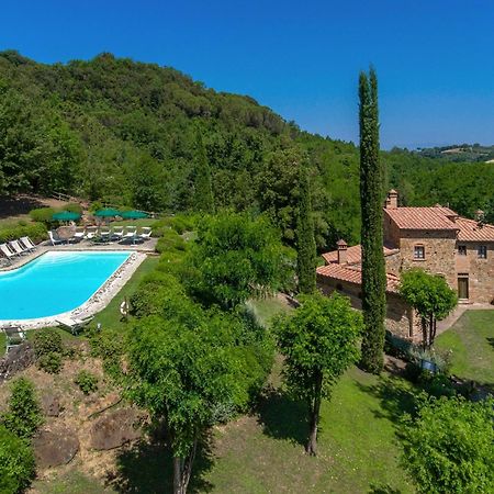 Villa Casacheta - Happy Rentals Монтайоне Екстер'єр фото