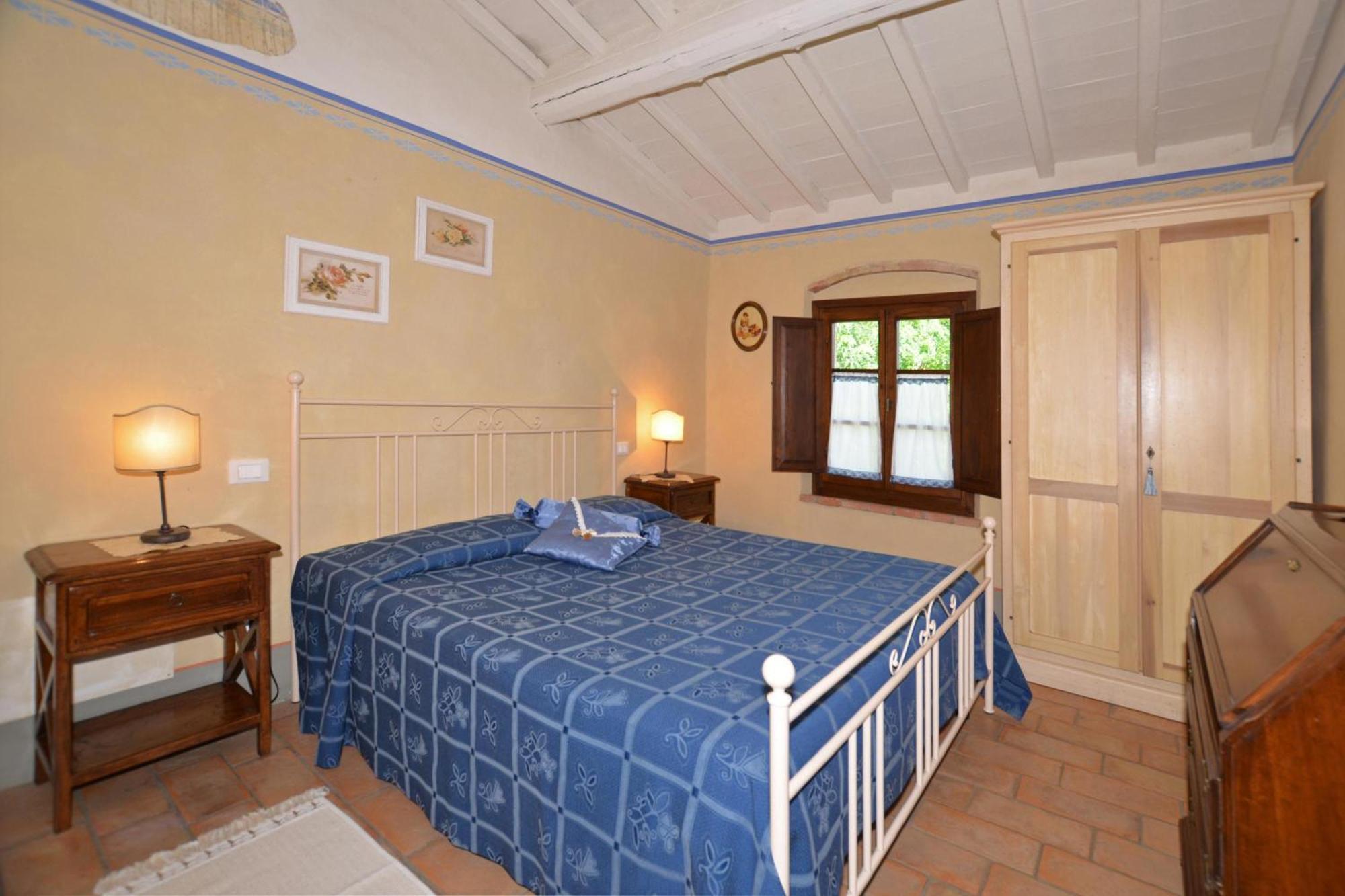 Villa Casacheta - Happy Rentals Монтайоне Екстер'єр фото