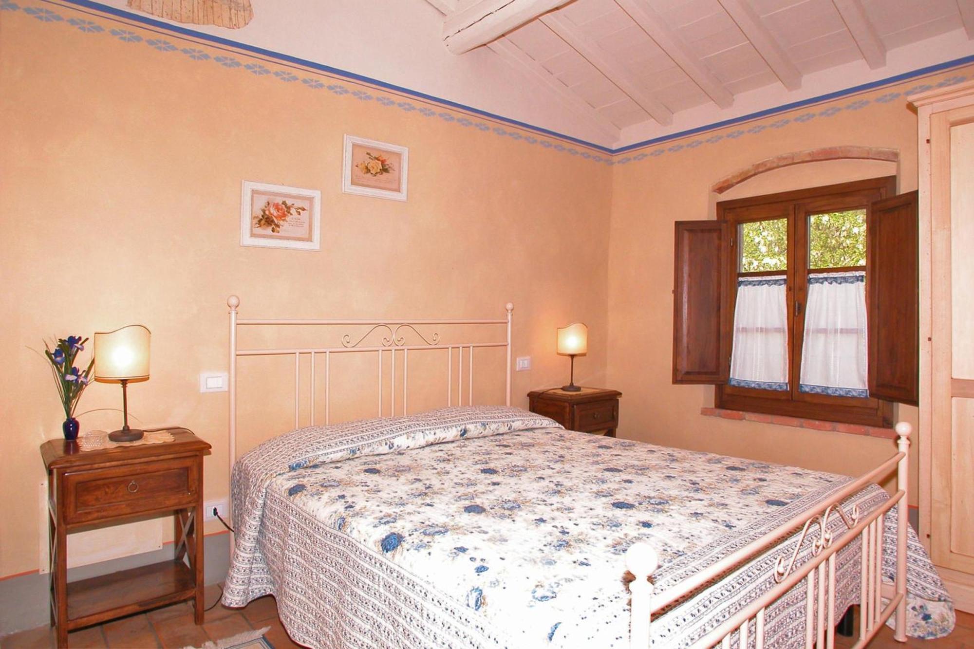 Villa Casacheta - Happy Rentals Монтайоне Екстер'єр фото