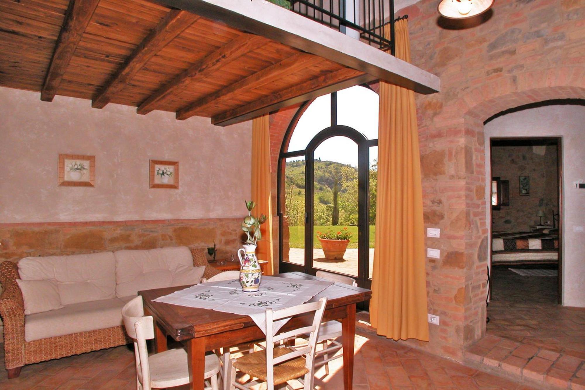 Villa Casacheta - Happy Rentals Монтайоне Екстер'єр фото